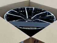 Cadillac CTS 2013-2019 Kute felgi OEM R19 (Zestaw 4 szt.) zdjęcia 6