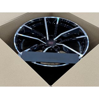 Kute felgi OEM R19 (Zestaw 4 szt.) zdjęcia 4