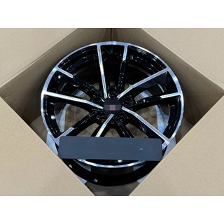 Kute felgi OEM R19 (Zestaw 4 szt.) zdjęcia 2