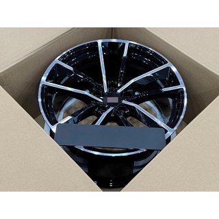 Kute felgi OEM R19 (Zestaw 4 szt.) Cadillac CTS 2013-2019 zdjęcia 3