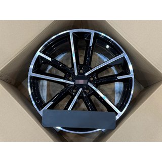 Kute felgi OEM R19 (Zestaw 4 szt.) zdjęcia 1