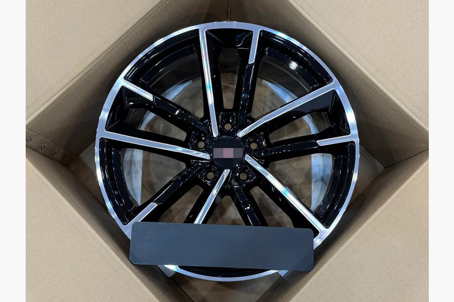 Cadillac CTS 2013-2019 Kute felgi OEM R19 (Zestaw 4 szt.) Image