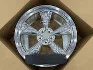 Dodge Challenger 2008-2023 Kute felgi OEM R20 (Zestaw 4 szt.) zdjęcia 1