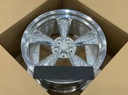 Dodge Challenger 2008-2023 Kute felgi OEM R20 (Zestaw 4 szt.) zdjęcia 2
