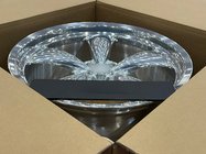 Dodge Challenger 2008-2023 Kute felgi OEM R20 (Zestaw 4 szt.) zdjęcia 5