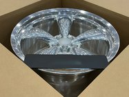 Dodge Challenger 2008-2023 Kute felgi OEM R20 (Zestaw 4 szt.) zdjęcia 4