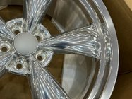 Dodge Challenger 2008-2023 Kute felgi OEM R20 (Zestaw 4 szt.) zdjęcia 8
