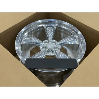 Kute felgi OEM R20 (Zestaw 4 szt.) Dodge Challenger 2008-2023 zdjęcia 3