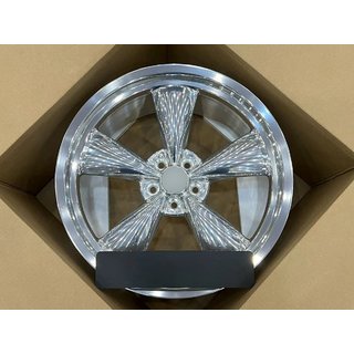 Kute felgi OEM R20 (Zestaw 4 szt.) Dodge Challenger 2008-2023 zdjęcia 1