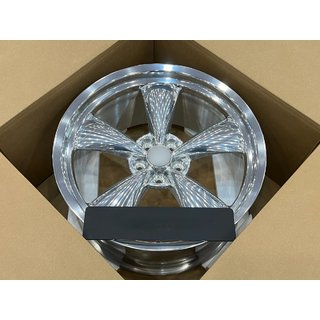 Kute felgi OEM R20 (Zestaw 4 szt.) Dodge Challenger 2008-2023 zdjęcia 2