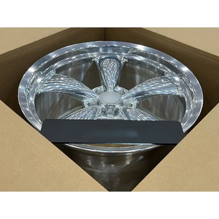 Kute felgi OEM R20 (Zestaw 4 szt.) Dodge Challenger 2008-2023 zdjęcia 4