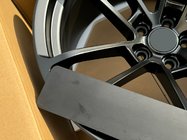 Dodge Challenger 2008-2023 Kute felgi OEM R20 V1 (zestaw 4 szt.) zdjęcia 10