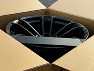 Dodge Challenger 2008-2023 Kute felgi OEM R20 V1 (zestaw 4 szt.) zdjęcia 8