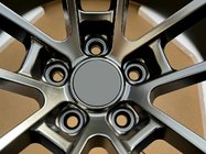 Dodge Challenger 2008-2023 Kute felgi OEM R20 V1 (zestaw 4 szt.) zdjęcia 11