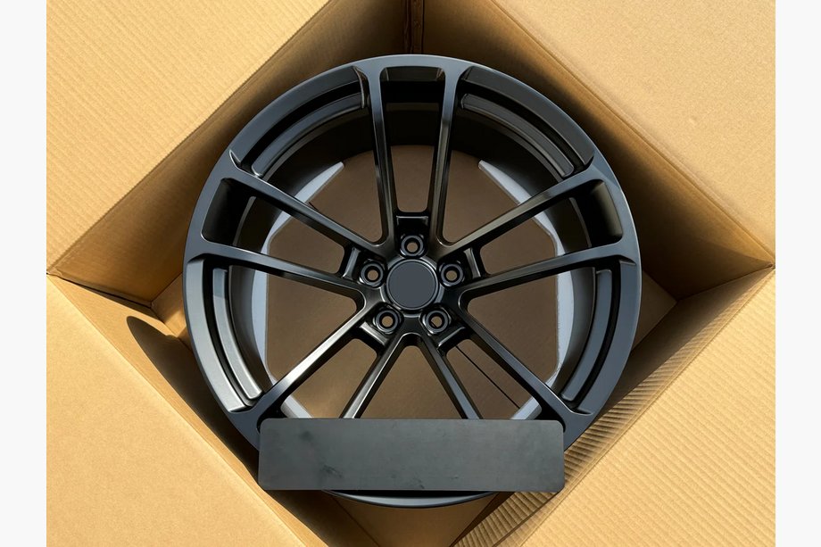 Dodge Challenger 2008-2023 Kute felgi OEM R20 V1 (zestaw 4 szt.) Image