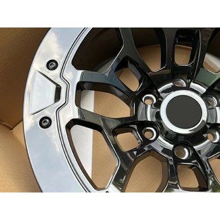 Kute felgi OEM R18 (zestaw 4 szt.) Dodge RAM (DT) 2018– zdjęcia 3