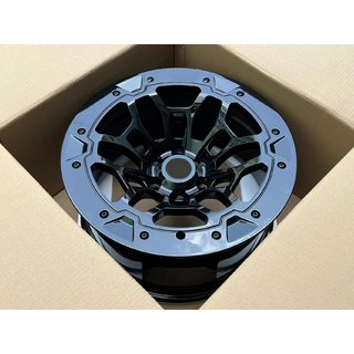 Kute felgi OEM R18 (zestaw 4 szt.) Dodge RAM (DT) 2018– zdjęcia 2