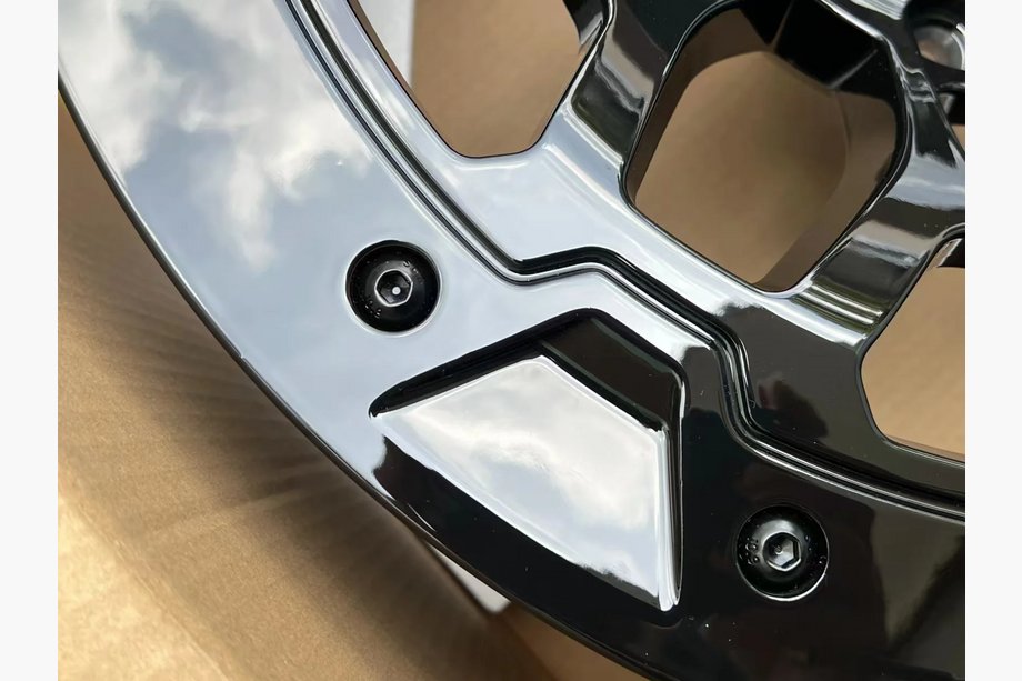Dodge RAM (DT) 2018– Kute felgi OEM R18 (zestaw 4 szt.) Zdjęcia 4