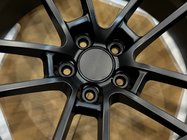 Dodge Challenger 2008-2023 Kute felgi OEM R20 V2 (zestaw 4 szt.) zdjęcia 7