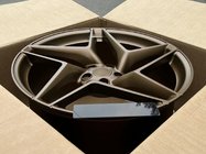 Ferrari 458 Italia 2009-2015 Kute felgi OEM R20 R21 V1 (Zestaw 4 szt.) zdjęcia 5