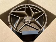 Ferrari 458 Italia 2009-2015 Kute felgi OEM R20 R21 V1 (Zestaw 4 szt.) zdjęcia 3