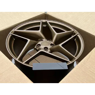 Kute felgi OEM R20 R21 V1 (Zestaw 4 szt.) zdjęcia 4