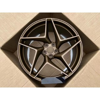 Kute felgi OEM R20 R21 V1 (Zestaw 4 szt.) zdjęcia 2
