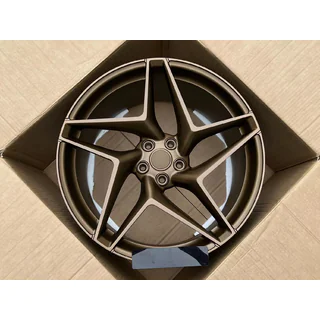 Kute felgi OEM R20 R21 V1 (Zestaw 4 szt.) zdjęcia 2