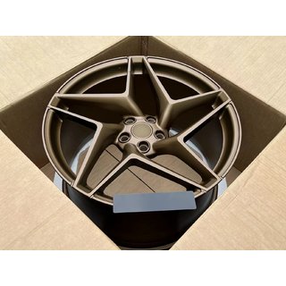 Kute felgi OEM R20 R21 V1 (Zestaw 4 szt.) zdjęcia 3