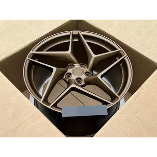 Kute felgi OEM R20 R21 V1 (Zestaw 4 szt.) zdjęcia 3