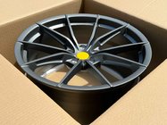 Ferrari 488 GTB 2015-2019 Kute felgi OEM R20 V1 (zestaw 4 szt.) zdjęcia 2