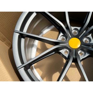 Kute felgi OEM R20 V1 (zestaw 4 szt.) Ferrari 488 GTB 2015-2019 zdjęcia 4