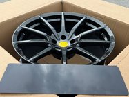 Ferrari 488 GTB 2015-2019 Kute felgi OEM R20 V2 (zestaw 4 szt.) zdjęcia 4
