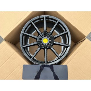 Kute felgi OEM R20 V2 (zestaw 4 szt.) zdjęcia 1