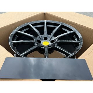 Kute felgi OEM R20 V2 (zestaw 4 szt.) Ferrari 488 GTB 2015-2019 zdjęcia 4