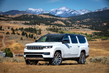 Test Jeep Grand Wagoneer L 2024 zdjęcia 3