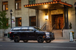 Test Jeep Grand Wagoneer L 2024 zdjęcia 2