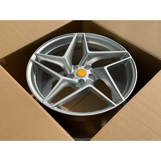 Kute felgi OEM R20 R21 V2 (Zestaw 4 szt.) zdjęcia 3