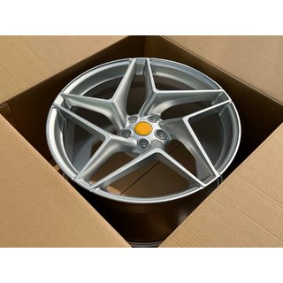 Kute felgi OEM R20 R21 V2 (Zestaw 4 szt.) zdjęcia 3