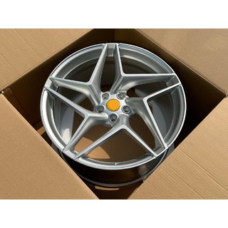 Kute felgi OEM R20 R21 V2 (Zestaw 4 szt.) zdjęcia 2