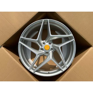 Kute felgi OEM R20 R21 V2 (Zestaw 4 szt.) zdjęcia 1