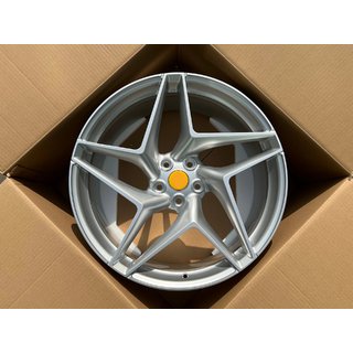Kute felgi OEM R20 R21 V2 (Zestaw 4 szt.) zdjęcia 1