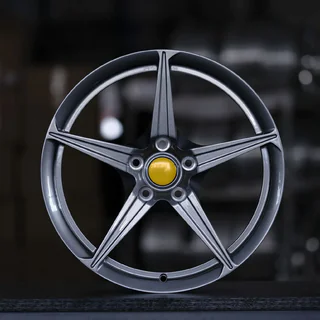 Kute felgi OEM R20 V1 (zestaw 4 szt.) zdjęcia 4