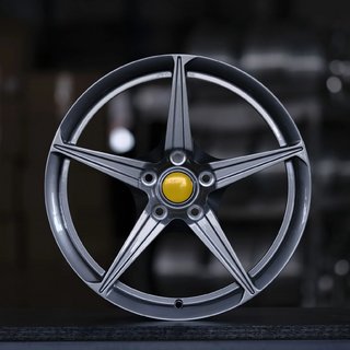 Kute felgi OEM R20 V1 (zestaw 4 szt.) zdjęcia 4