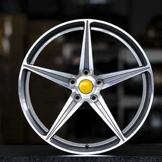 Kute felgi OEM R20 V1 (zestaw 4 szt.) zdjęcia 1
