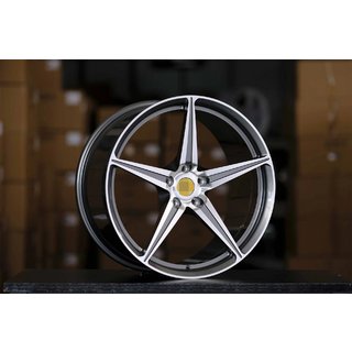 Kute felgi OEM R20 V1 (zestaw 4 szt.) zdjęcia 3