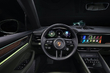 Test elektrycznego Porsche Macan 4S klasy premium zdjęcia 6
