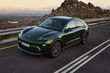 Test elektrycznego Porsche Macan 4S klasy premium zdjęcia 1