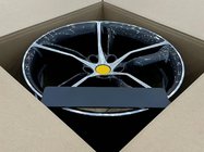 Ferrari 488 GTB 2015-2019 Kute felgi OEM R20 V3 (Zestaw 4 szt.) zdjęcia 4