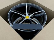 Ferrari 488 GTB 2015-2019 Kute felgi OEM R20 V3 (Zestaw 4 szt.) zdjęcia 3